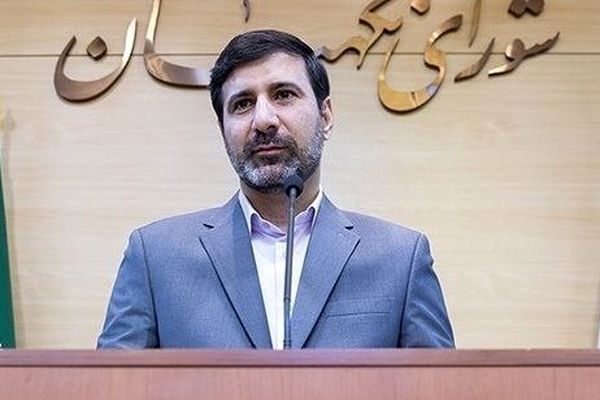 طحان‌نظیف: انتخابات میان دوره‌ای مجلس فقط در تبریز برگزار خواهد شد