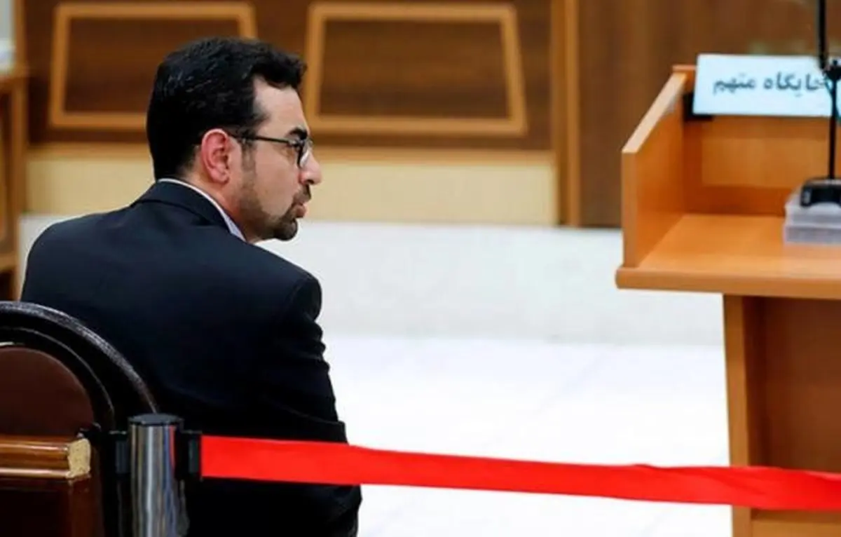 نامه سرگشاده سه سال پیشِ واعظی درباره بی گناهی عراقچی