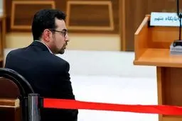 نامه سرگشاده سه سال پیشِ واعظی درباره بی گناهی عراقچی