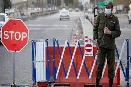 تردد‌هایی که در تعطیلات عید فطر ممنوع نیست + جزئیات