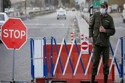 تردد‌هایی که در تعطیلات عید فطر ممنوع نیست + جزئیات