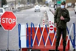 تردد‌هایی که در تعطیلات عید فطر ممنوع نیست + جزئیات