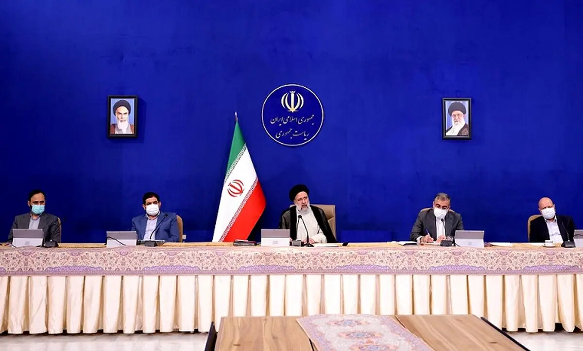 رئیسی: شبکه‌های قاچاق ردیابی شوند
