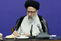 نه دولت سوم احمدی‌نژاد نه فراجناحی!؟