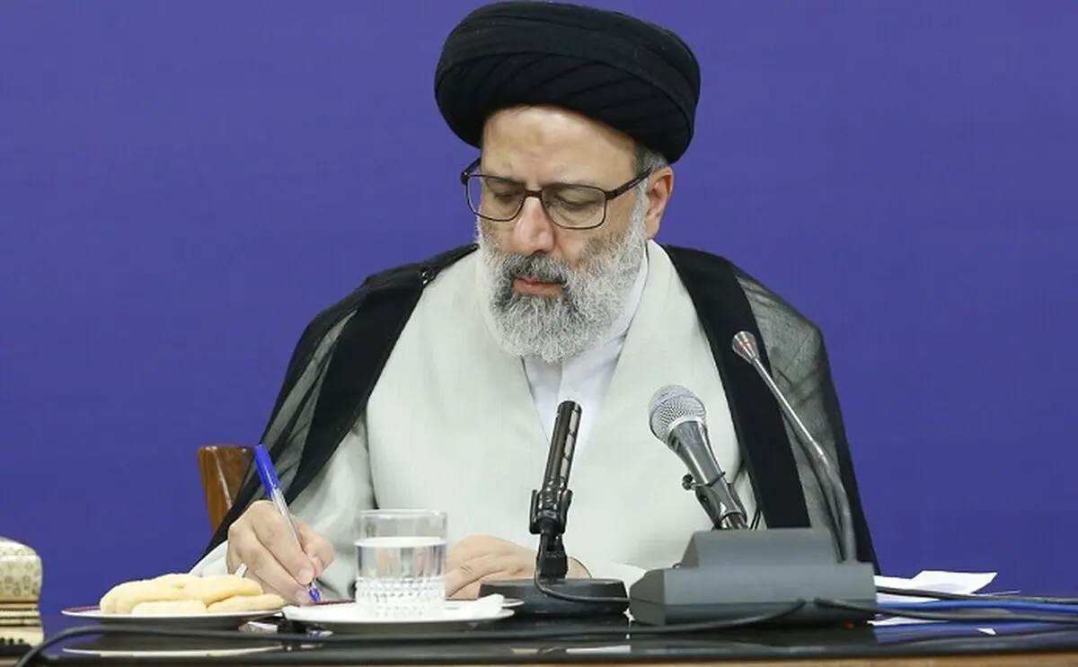درخواست مهم از دولت ابراهیم رئیسی