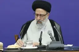 رئیسی به نخست وزیر واتیکان چه گفت؟