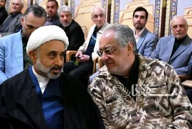  کمال خرازی