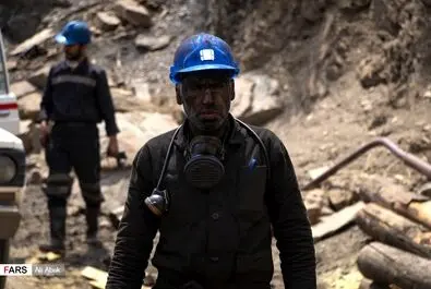 نجات معدنچیان
