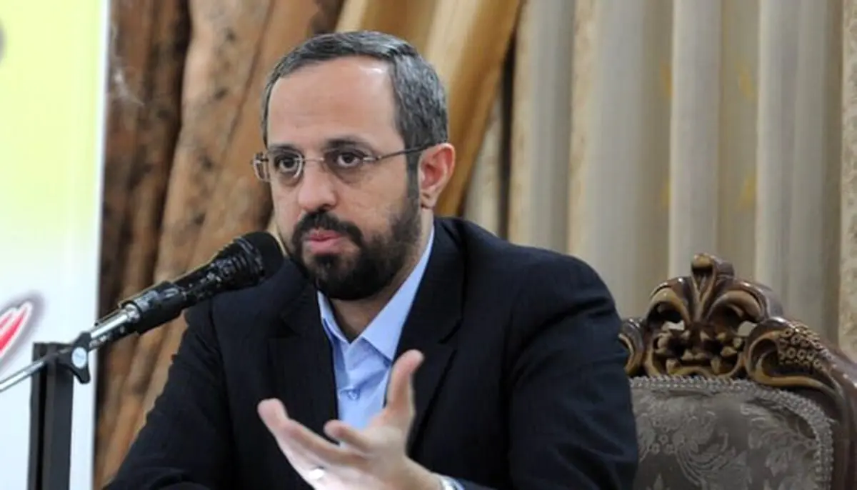 هشدار تند احدیان: دشمن هنوز در کمین انسجام ملی است