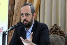 هشدار تند احدیان: دشمن هنوز در کمین انسجام ملی است