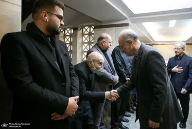  بهزاد نبوی