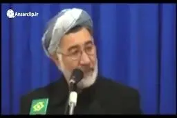 حمله آتشین امام جمعه کابل به اختلاف افکنی بین شیعه و سنی