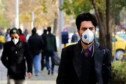 استفاده از ماسک در تمامی اماکن الزامی شد + جزئیات