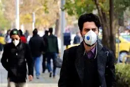 استفاده از ماسک در تمامی اماکن الزامی شد + جزئیات