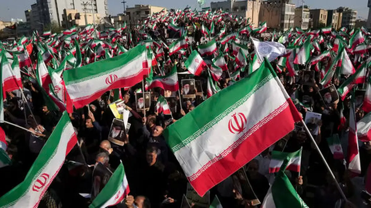 افشاگری دیدنی کارشناس عرب از دروغ های شبکه‌های معلوم‌الحال