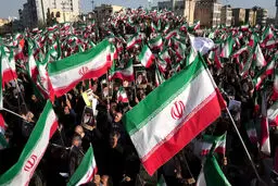 افشاگری دیدنی کارشناس عرب از دروغ های شبکه‌های معلوم‌الحال