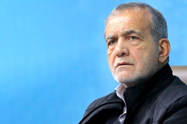 اسامی وزرای همراه پزشکیان در سفر به آذربایجان 