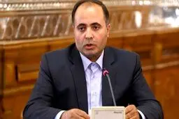 نوری قزلجه: گلایه رئیس جمهور از وضعیت اینترنت، فرار به جلوست