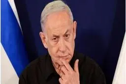 بایدن در آخرین تماس "تلفن" را به روی نتانیاهو قطع کرد