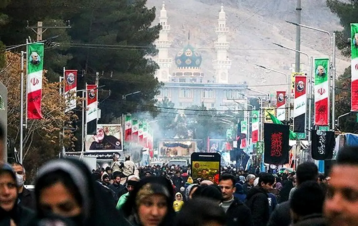 3 دروغ آمریکا درباره حادثه تروریستی کرمان