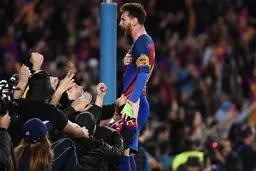 چالش های لیونل مسی پس از تمدید قراردادش