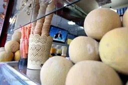 حال و هوای شهر تهران در روز پخش مناظره انتخاباتی/تصاویر