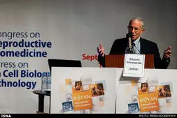 شانزدهمین جشنواره بین‌المللی رویان/تصاویر