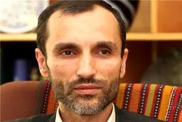 رئیس سازمان زندان‌ها: بقایی از ۸ روز پیش در اوین نیست/ سکته مغزی در زندان صحت ندارد