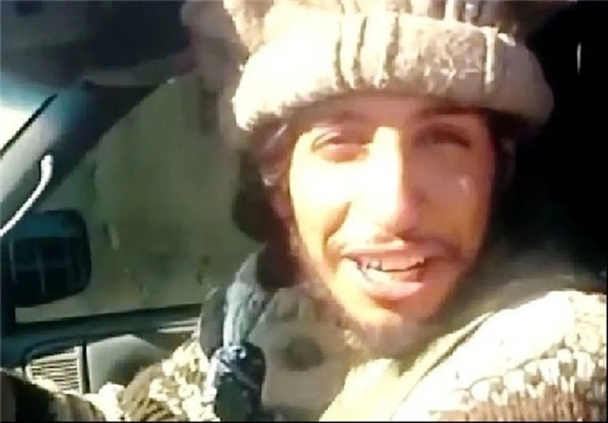 «عبدالحمید اباعود» مغز متفکر حملات پاریس کیست؟