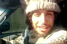 «عبدالحمید اباعود» مغز متفکر حملات پاریس کیست؟