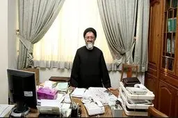 ناشنیده‌هایی درباره تذکر آیت‌الله مهدوی‌کنی به احمدی‌نژاد بعد از مناظره با موسوی