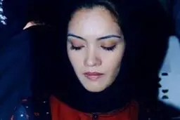 بازیگری که یاد مصدق را گرامی‌ داشت