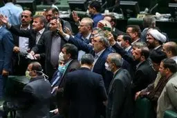 توضیحات سه نماینده درمورد سفر جنجالی برخی مجلسی ها به مشهد/ غذای معمولی خوردیم مثل خورشت قیمه و شله مشهدی