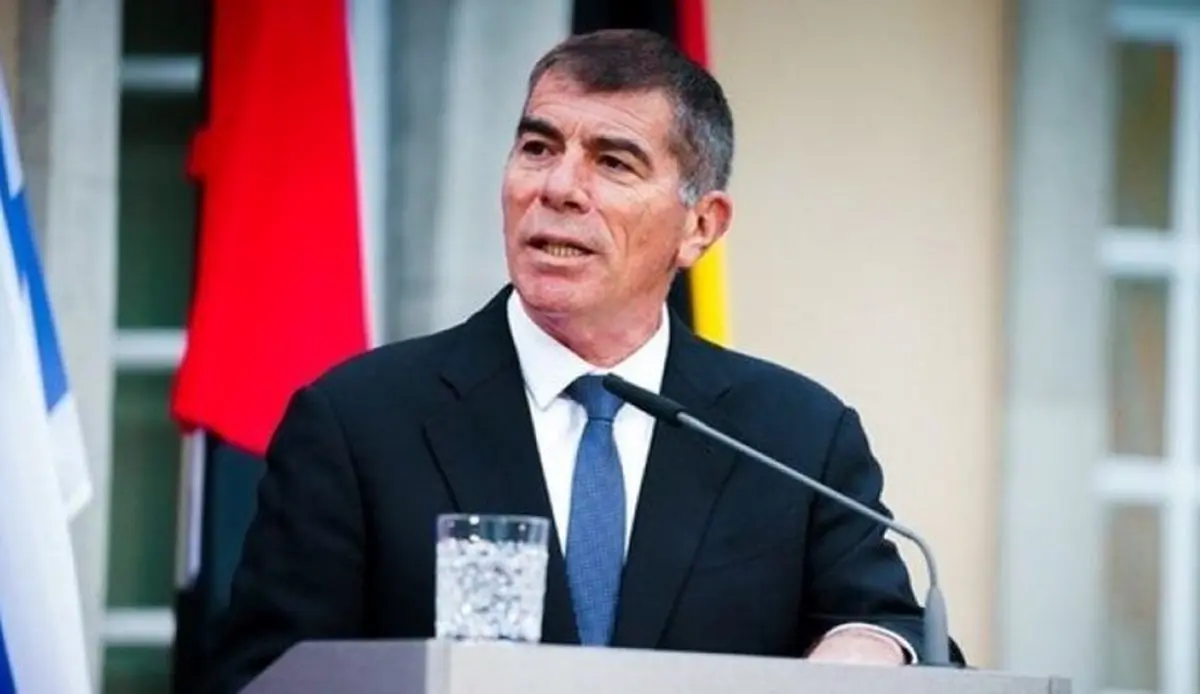 افشای سفر محرمانه وزیر خارجه رژیم صهیونیستی به اردن