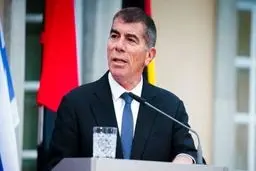 افشای سفر محرمانه وزیر خارجه رژیم صهیونیستی به اردن