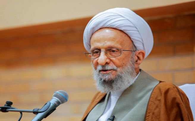 آیت الله مصباح یزدی: امام دست رد به سینه چپ ها نزد/ امام ‌می‌گفت:مصدق مسلمان نبود