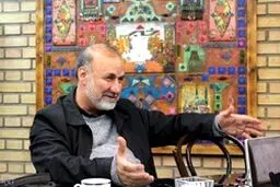 حسن بیادی: لاریجانی نامزد انتخابات مجلس نمی شود/ مجلس آینده دست هر جناحی باشد معجزه‌ای رخ نمی‌دهد/ جلسات جامعه روحانیت فراجناحی است