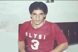 فوتبالیستی که شهادت را به بازی در پرسپولیس ترجیح داد