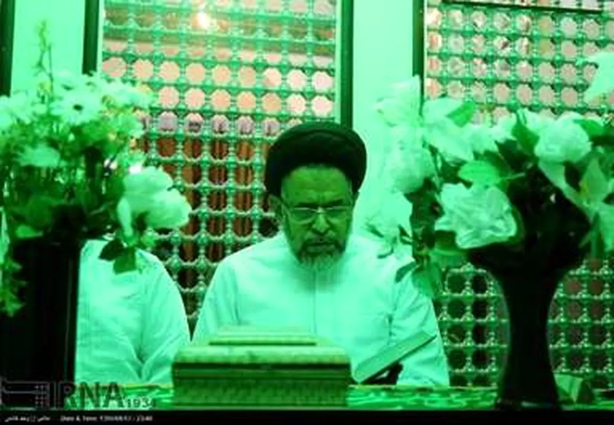 حواشی سفر وزیر اطلاعات به خراسان شمالی/تصاویر