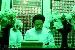 حواشی سفر وزیر اطلاعات به خراسان شمالی/تصاویر