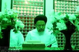 حواشی سفر وزیر اطلاعات به خراسان شمالی/تصاویر