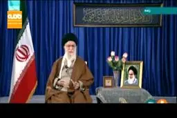 رهبر انقلاب: گره عدالت با علم پیشرفته و فناوری امروز بازشدنی نیست