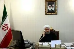 رئیس‌جهور تشریح کرد: دولت در ایام کرونا به تعطیلات می‌رود؟