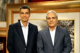 آخرین"دورهمی" با عادل فردوسی پور/مهران مدیری سورپرایز می‌شود