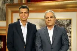 آخرین"دورهمی" با عادل فردوسی پور/مهران مدیری سورپرایز می‌شود