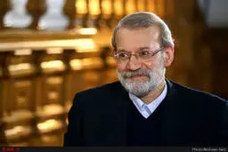 لاریجانی خطاب به دولت پاکستان: باید پاسخگو باشید/ کنفرانس ورشو نشانگر دست خالی آمریکا و رژیم صهیونیستی بود