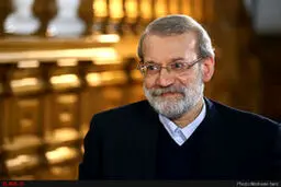 لاریجانی خطاب به دولت پاکستان: باید پاسخگو باشید/ کنفرانس ورشو نشانگر دست خالی آمریکا و رژیم صهیونیستی بود