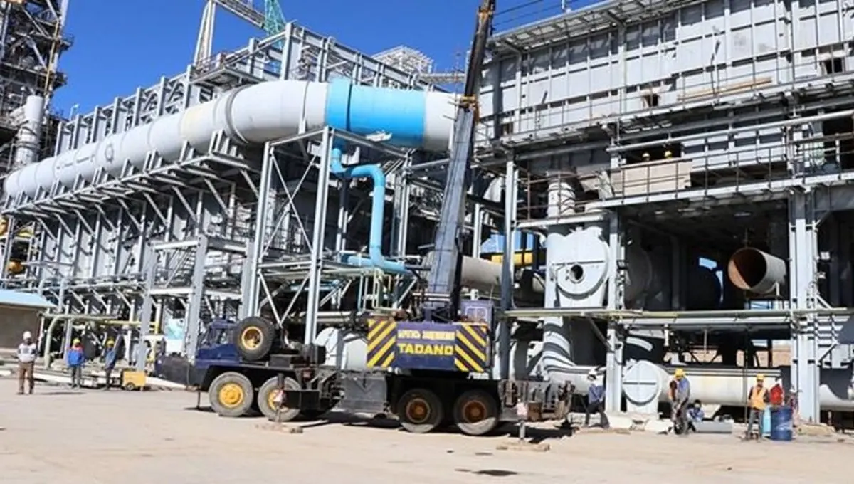 مسیرفولاد بافت در نیمه دوم سال