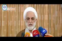 ببینید/ ایران چه واکنشی به ماجرای خبرنگار بازداشت شده نشان خواهد داد؟