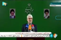 واقعیت حواشی سفر رئیس مجلس به روسیه چه بود؟ +فیلم